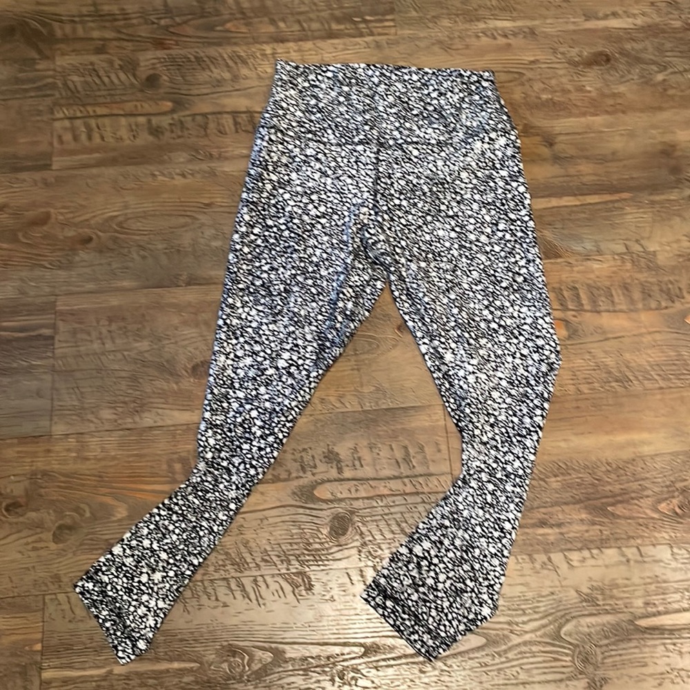 Lululemon align leggings